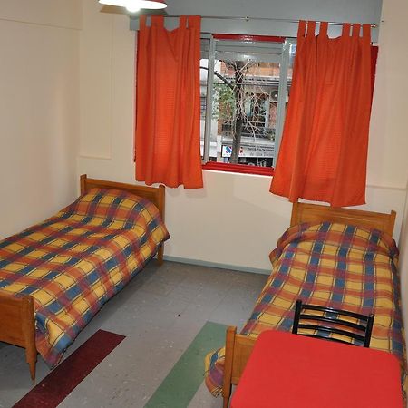 Alma Bohemia Hostel Buenos Aires Luaran gambar