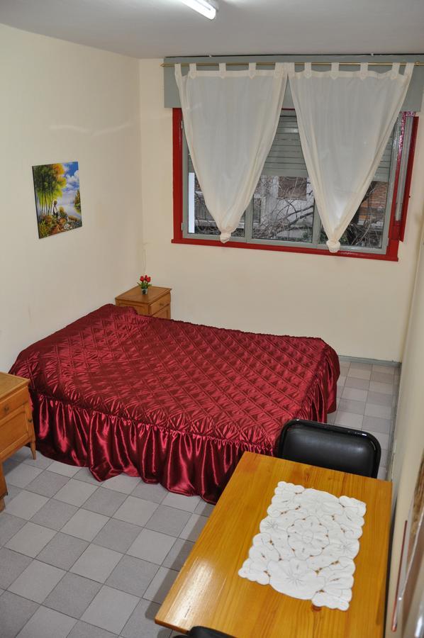 Alma Bohemia Hostel Buenos Aires Luaran gambar