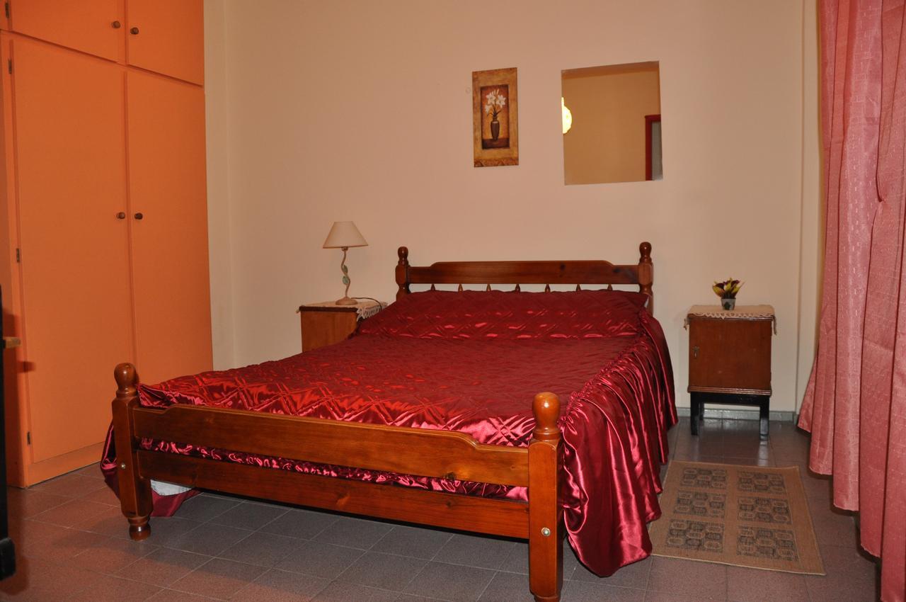 Alma Bohemia Hostel Buenos Aires Luaran gambar
